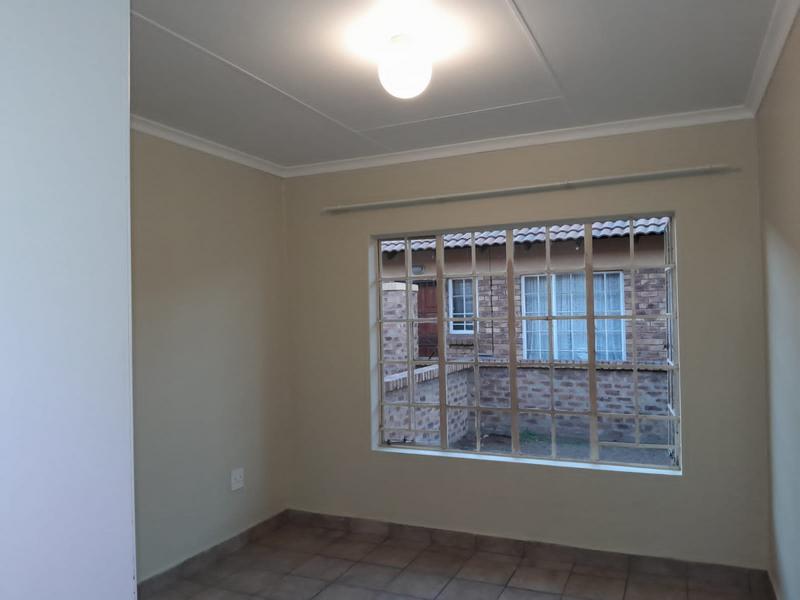 2 Bedroom Property for Sale in Vaal Park Ext 1 Free State